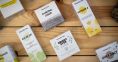 Best cosmetic product packaging ideas from Naturally Vain